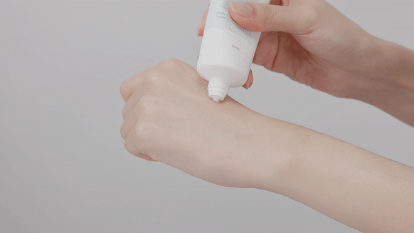 iUNIK Beta Glucan arckrém