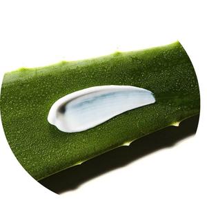 Cosrx Aloe Vera Fényvédő Textúra