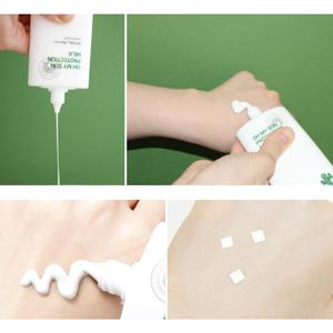Yadah Oh my sun protection milk