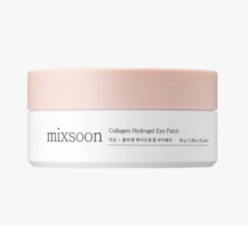 MIXSOON Collagen Hydrogel Eye Patch