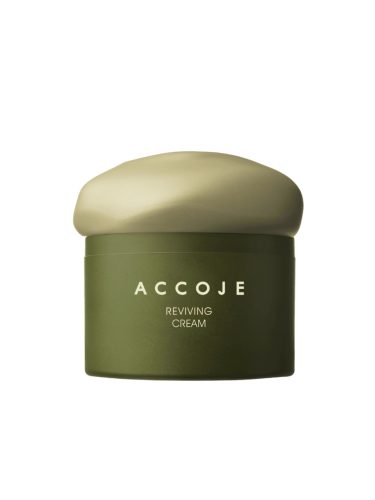 ACCOJE Reviving Cream