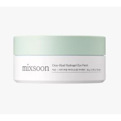 MIXSOON Cica-Hyal Hydrogel Eye Patch