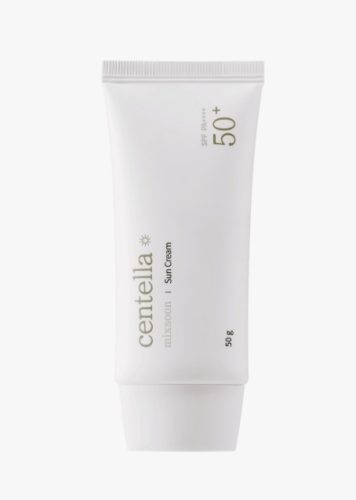 MIXSOON Centella Sun Cream SPF50+ PA++++