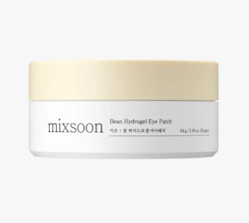 MIXSOON Bean Hydrogel Eye Patch