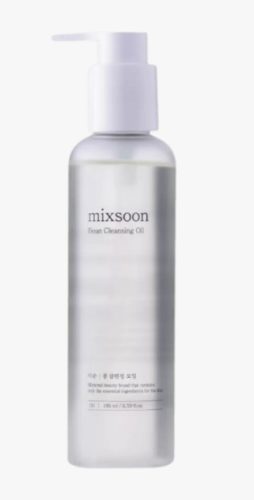 MIXSOON Bean Cleansing Oil