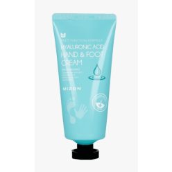 MIZON Hand And Foot Cream (Hyaluronic Acid)