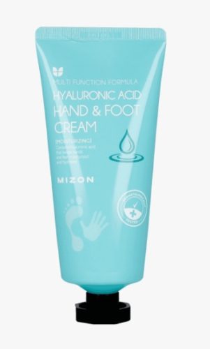 MIZON Hand And Foot Cream (Snail)