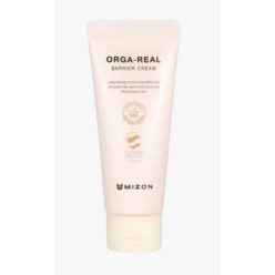 MIZON Orga-Real Barrier Cream