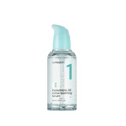 Numbuzin No.1 Pantothenic B5 Active Soothing Serum
