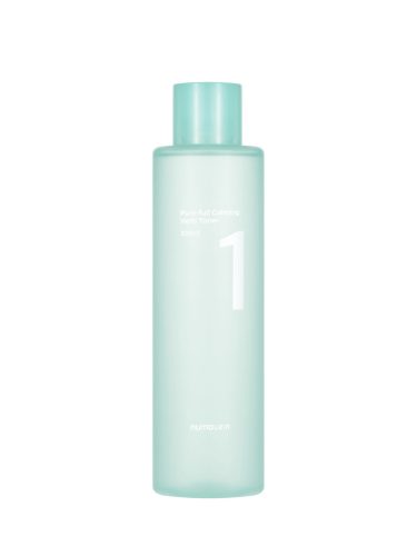 Numbuzin No.1 Pure-Full Calming Herb Toner