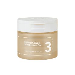 Numbuzin No.3 Radiance Glowing Jumbo Essence Pad