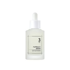 Numbuzin No.3 Skin Softening Serum