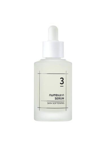 Numbuzin No.3 Skin Softening Serum