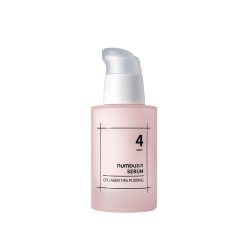 Numbuzin No.4 Collagen 73% Pudding Serum