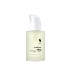 Numbuzin No.5 Goodbye Blemish Serum