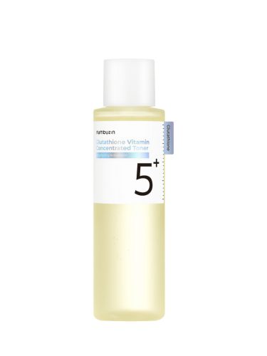 Numbuzin No.5+ Vitamin Boosting Essence Toner 200ml