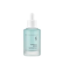 Numbuzin No.6 Deep Sleep Mask Serum