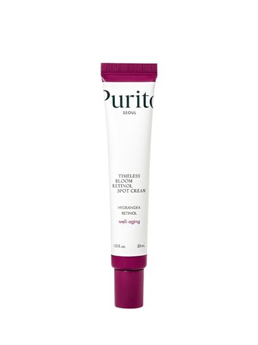 PURITO SEOUL Timeless Bloom Retinol Spot Cream