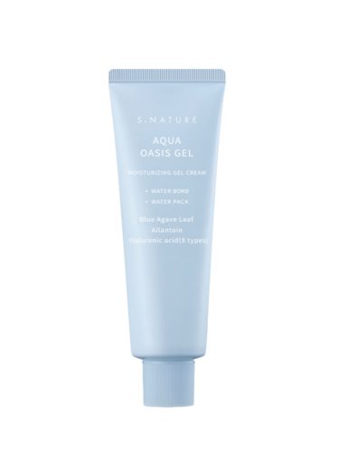 S.Nature Aqua Oasis Moisturizing Gel