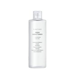 S.Nature Aqua Oasis Toner