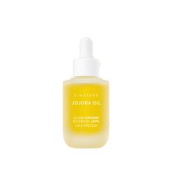 S.Nature Jojoba Oil