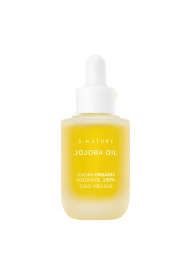 S.Nature Jojoba Oil