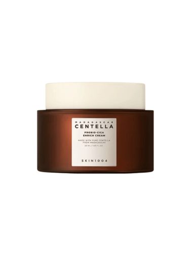 SKIN1004 Madagascar Centella Probio-Cica Enrich Cream