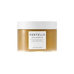 SKIN1004 Madagascar Centella Quick Calming Pads