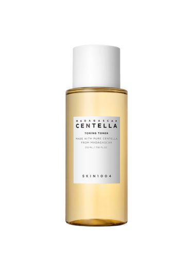 SKIN1004 Madagascar Centella Toning Toner