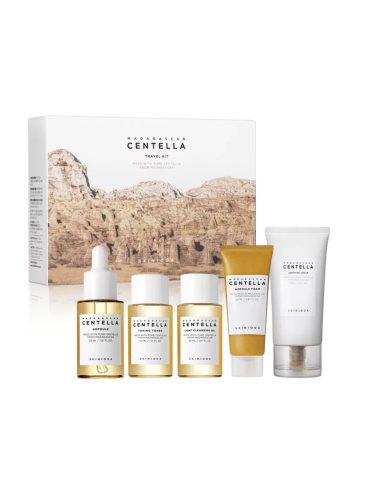 SKIN1004 Madagascar Centella Travel Kit