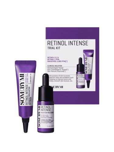 SOMEBYMI Retinol Intense Trial Kit