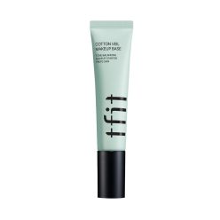 TFIT Cotton Veil Makeup Base