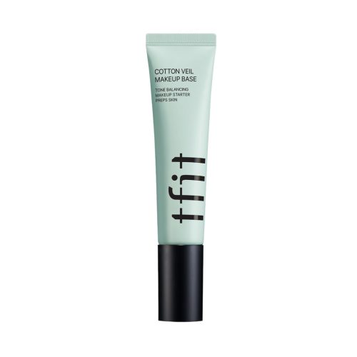 TFIT Cotton Veil Makeup Base