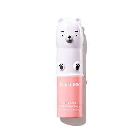 THE SAEM Iceland Hydrating Collagen Eye Stick