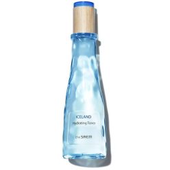 THE SAEM Iceland Hydrating Toner