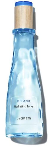 THE SAEM Iceland Hydrating Toner