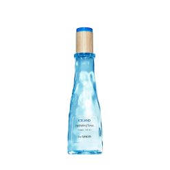 THE SAEM Iceland Hydrating Toner
