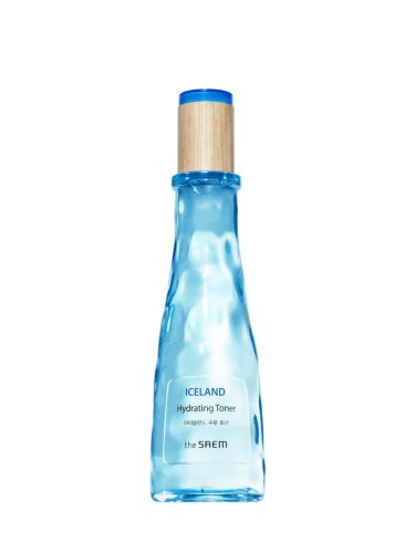 THE SAEM Iceland Hydrating Toner