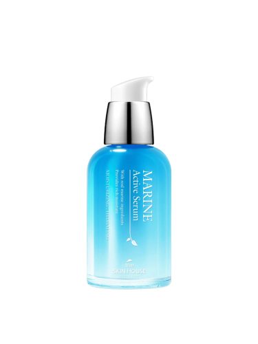 THE SKIN HOUSE Marine Active Serum
