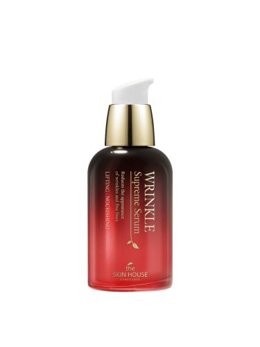 THE SKIN HOUSE Wrinkle Supreme Serum