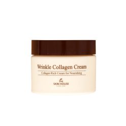 THE SKIN HOUSE Wrinkle System Cream 50ml