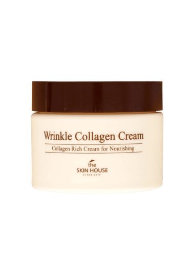 THE SKIN HOUSE Wrinkle System Cream 50ml