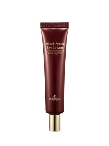 THE SKIN HOUSE Wrinkle System Eye Cream