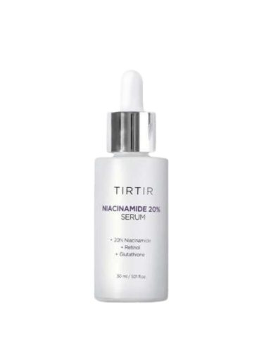 TIRTIR Niacinamide 20% Serum