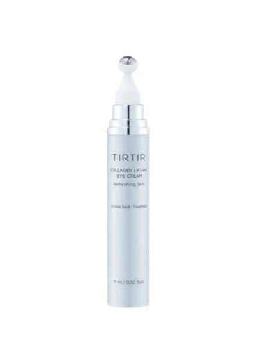 TIRTIR Collagen Lifting Eye Cream