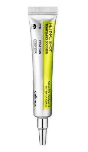 Celimax The Vita-A Retinal Shot Tightening Booster - Krém Booster Retinollal 15ml