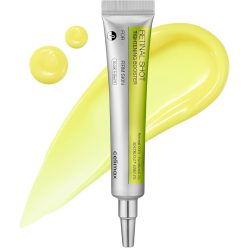   Celimax The Vita-A Retinal Shot Tightening Booster - Krém Booster Retinollal 15ml