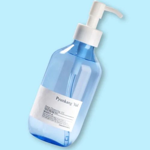PYUNKANG YUL Deep Cleansing Oil - olajos arclemosó 290ml