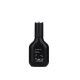 PYUNKANG YUL Black Tea Boosting Serum - feszesítő arcszérum fekete teával 45ml
