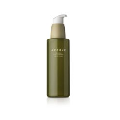   ACCOJE Reviving Dust Cleansing Gel to Foam - géles arctisztító 180ml